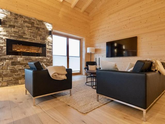 3 Schlafzimmer Villa Winterberg Winterberg 105451526
