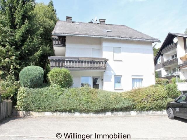3 Schlafzimmer Villa Willingen Willingen 105452126