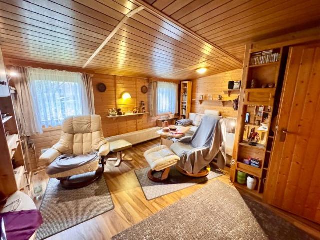3 Schlafzimmer Villa Wokuhl Wokuhl 105465230