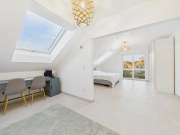 3 Schlafzimmer Villa Abstatt Baden Württemberg 98436657
