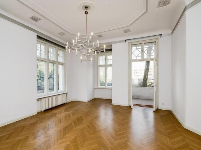 3 Schlafzimmer Villa Berlin Berlin 105462402