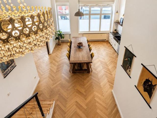3 Schlafzimmer Villa Berlin Berlin 105462741