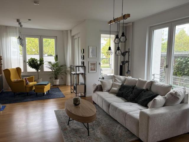 3 Schlafzimmer Villa Berlin Berlin 105463246