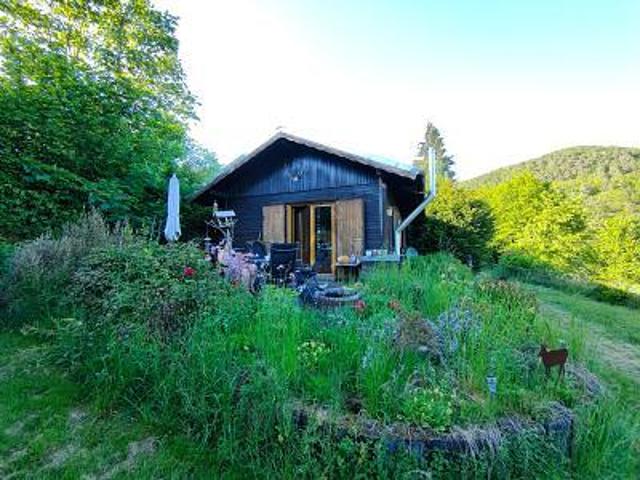 3 Schlafzimmer Villa Biedenkopf Biedenkopf 105446600