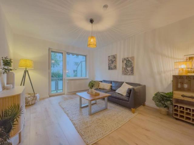 3 Schlafzimmer Villa Bremen Bremen LS105644365