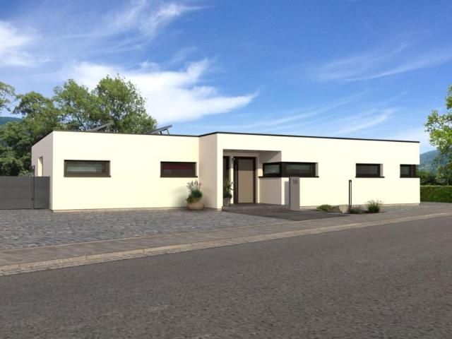3 Schlafzimmer Villa Bünde Bünde 105554833
