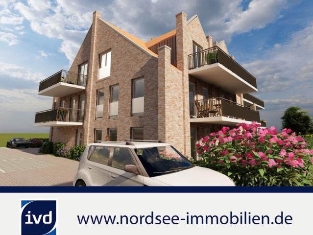 3 Schlafzimmer Villa Dornumersiel Dornumersiel 105444841