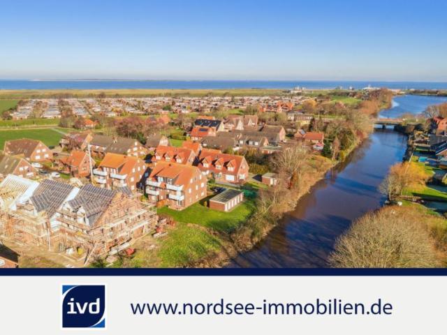3 Schlafzimmer Villa Dornumersiel Dornumersiel 105444833
