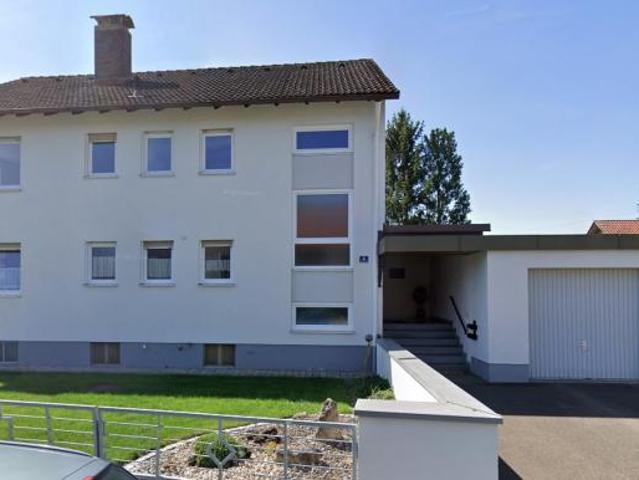 3 Schlafzimmer Villa Ecknach Ecknach LS105461294