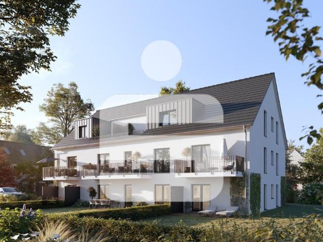 3 Schlafzimmer Villa Erlangen Erlangen 105448592