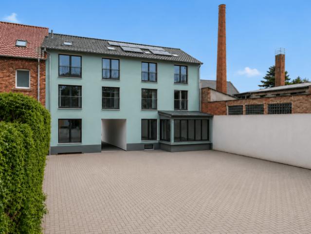 3 Schlafzimmer Villa Fehrbellin Fehrbellin LS105444421