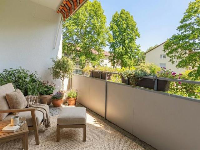 3 Schlafzimmer Villa Frankfurt Am Main Frankfurt Am Main 105449284
