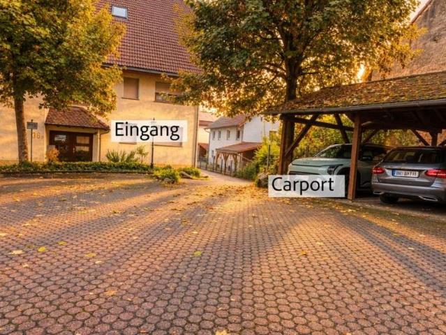 3 Schlafzimmer Villa Freiburg Freiburg 106225877
