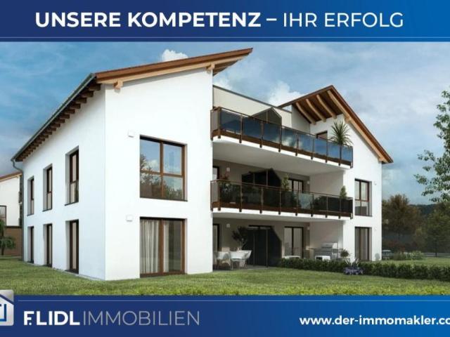3 Schlafzimmer Villa Fürstenzell Fürstenzell 105452069