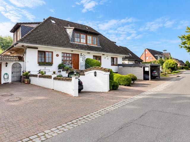 3 Schlafzimmer Villa Grömitz Grömitz 105582113