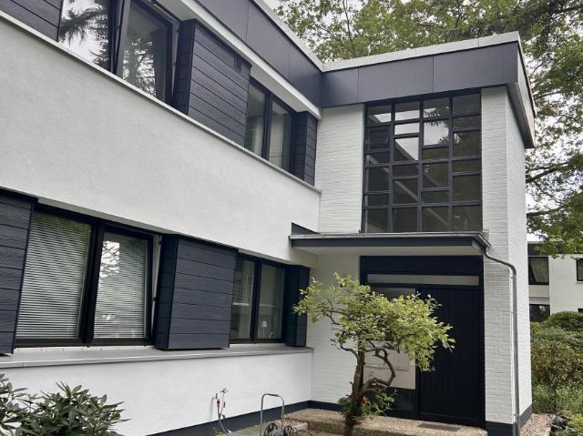 3 Schlafzimmer Villa Hamburg OT Volksdorf Hamburg OT Volksdorf 105448318