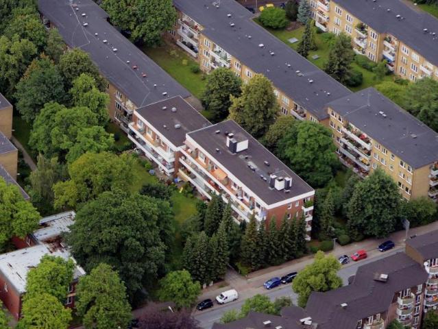 3 Schlafzimmer Villa Hamburg Hamburg 106006692