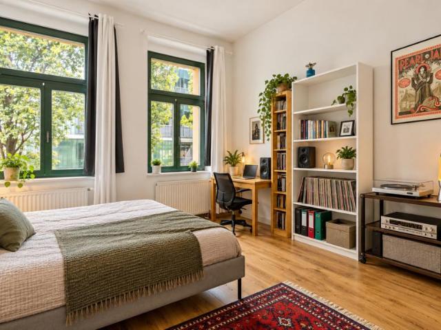 3 Schlafzimmer Villa Halle Halle 106096826