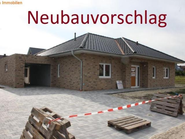 3 Schlafzimmer Villa Haßbergen Haßbergen 105459841