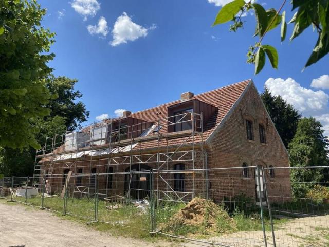 3 Schlafzimmer Villa Heiligengrabe Heiligengrabe 105460768