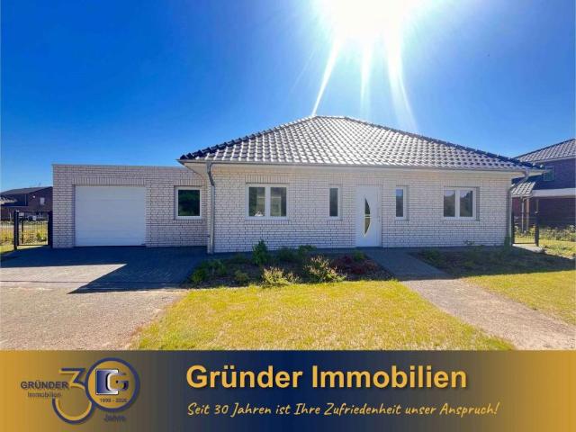 3 Schlafzimmer Villa Herzlake Herzlake 105448334