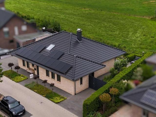 3 Schlafzimmer Villa Isselburg Isselburg 105604380