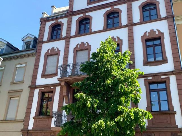 3 Schlafzimmer Villa Karlsruhe Karlsruhe LS105464609