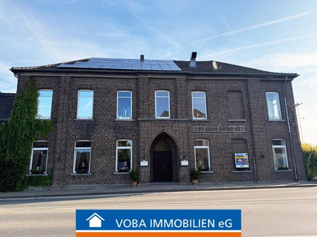 3 Schlafzimmer Villa Kerken Kerken LS105443829