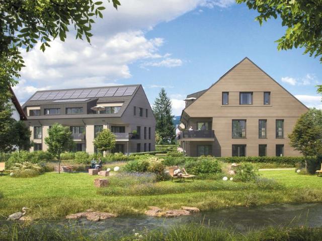 3 Schlafzimmer Villa Kirchzarten Kirchzarten 105449261