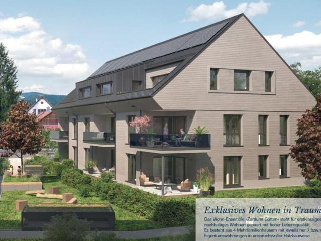 3 Schlafzimmer Villa Kirchzarten Kirchzarten 105449262