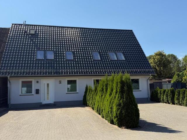 3 Schlafzimmer Villa Kröpelin Kröpelin 105810738