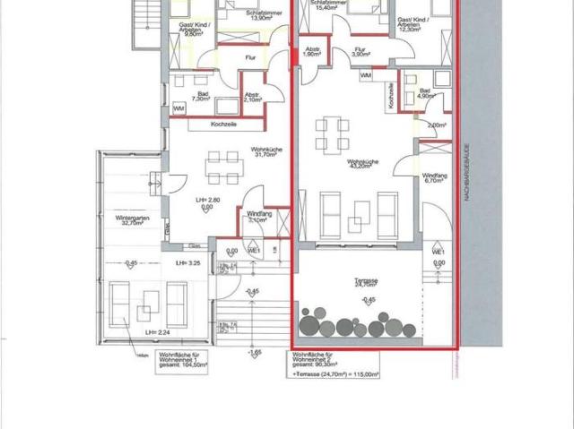 3 Schlafzimmer Villa Kreis Ostholstein Kreis Ostholstein 105461451