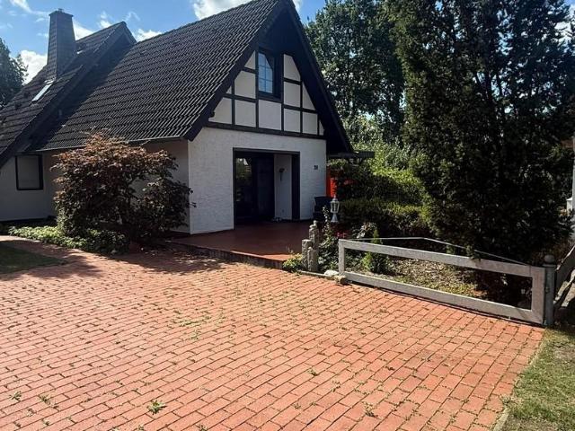3 Schlafzimmer Villa Lembruch Lembruch LS105823181