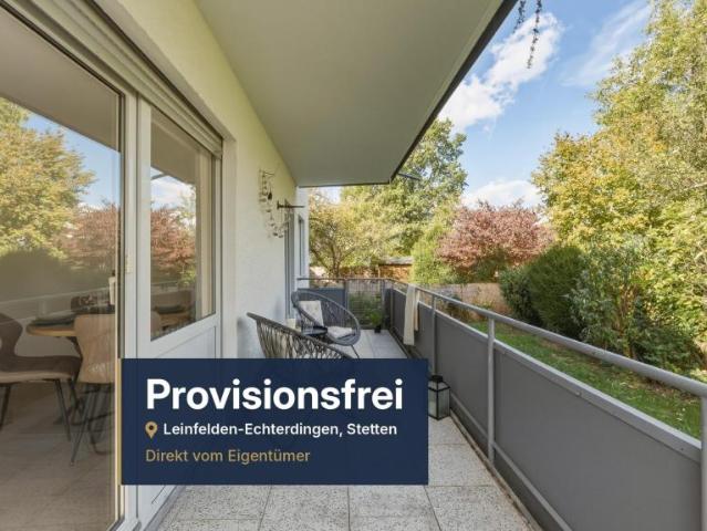3 Schlafzimmer Villa Leinfelden Leinfelden 106006603