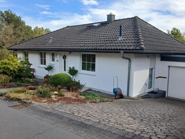 3 Schlafzimmer Villa Manderscheid Manderscheid 105951168