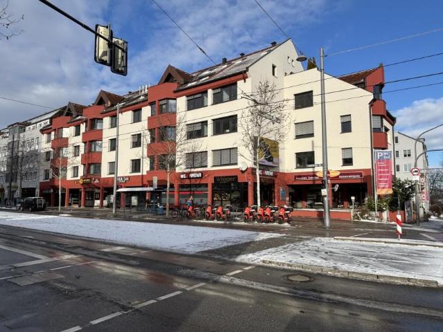 3 Schlafzimmer Villa München München 105451300