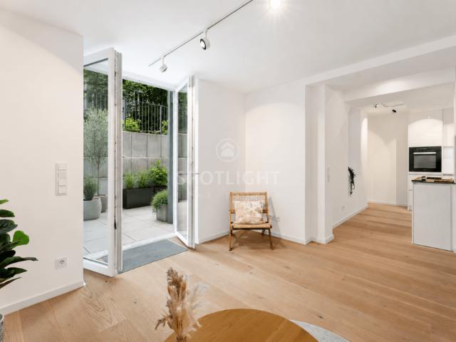 3 Schlafzimmer Villa München München 105453149
