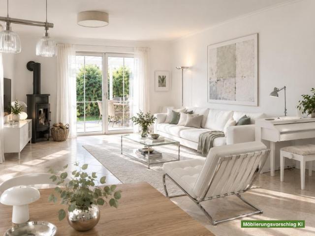 3 Schlafzimmer Villa München München 105464085