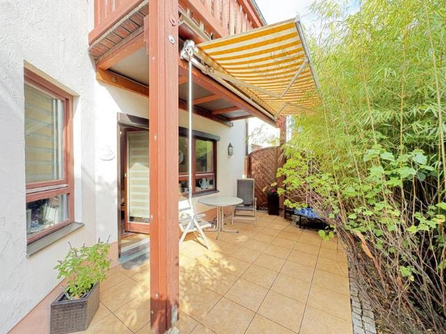 3 Schlafzimmer Villa München München LS105461133