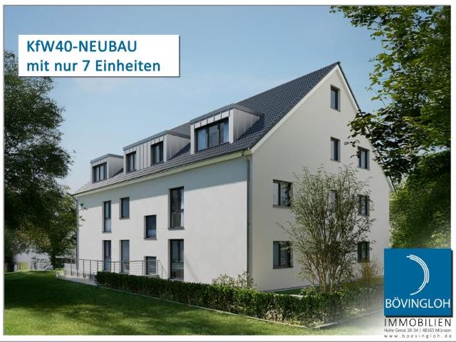 3 Schlafzimmer Villa Münster Münster LS105448705