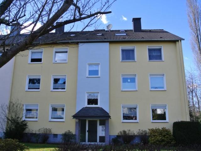3 Schlafzimmer Villa Mülheim An Der Ruhr Mülheim An Der Ruhr 105448537