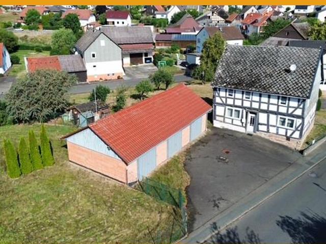 3 Schlafzimmer Villa Neustadt Neustadt 105444440