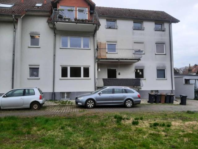 3 Schlafzimmer Villa Nidderau Nidderau LS105459959