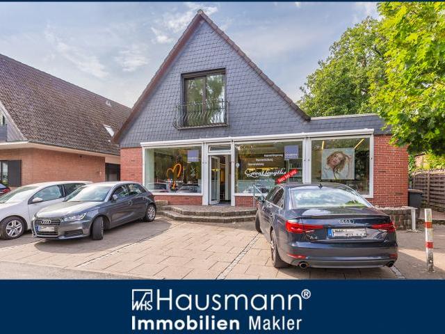 3 Schlafzimmer Villa Norderstedt Norderstedt 106149658