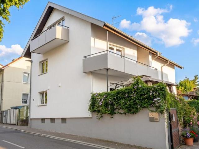 3 Schlafzimmer Villa Nussloch Nussloch 106033019