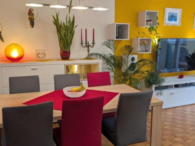 3 Schlafzimmer Villa Oberhausen Oberhausen 105544388
