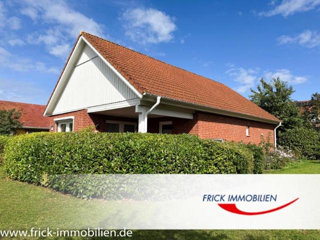 3 Schlafzimmer Villa Oldenburg In Holstein Oldenburg In Holstein 105468735