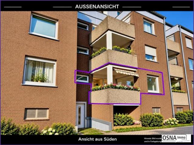 3 Schlafzimmer Villa Osnabrück Osnabrück 106224230