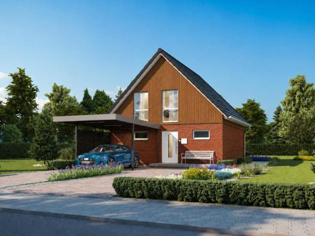 3 Schlafzimmer Villa Scharbeutz Scharbeutz 105906700