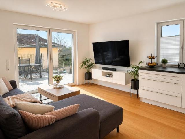 3 Schlafzimmer Villa Schönberg Schönberg 105463168